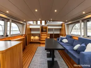 Thumbnail von Linssen 590 Variotop - Spudpalen