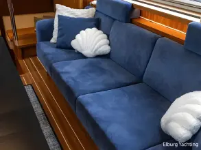 Thumbnail von Linssen 590 Variotop - Spudpalen