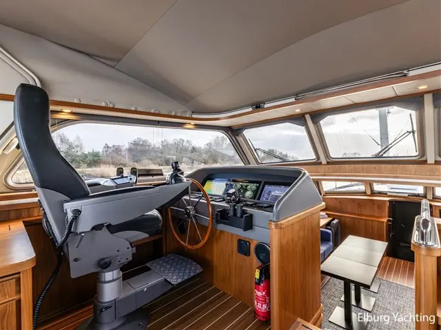 Thumbnail von Linssen 590 Variotop - Spudpalen