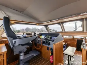 Thumbnail von Linssen 590 Variotop - Spudpalen