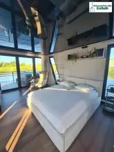 Thumbnail von Solstar Houseboat Navigator M
