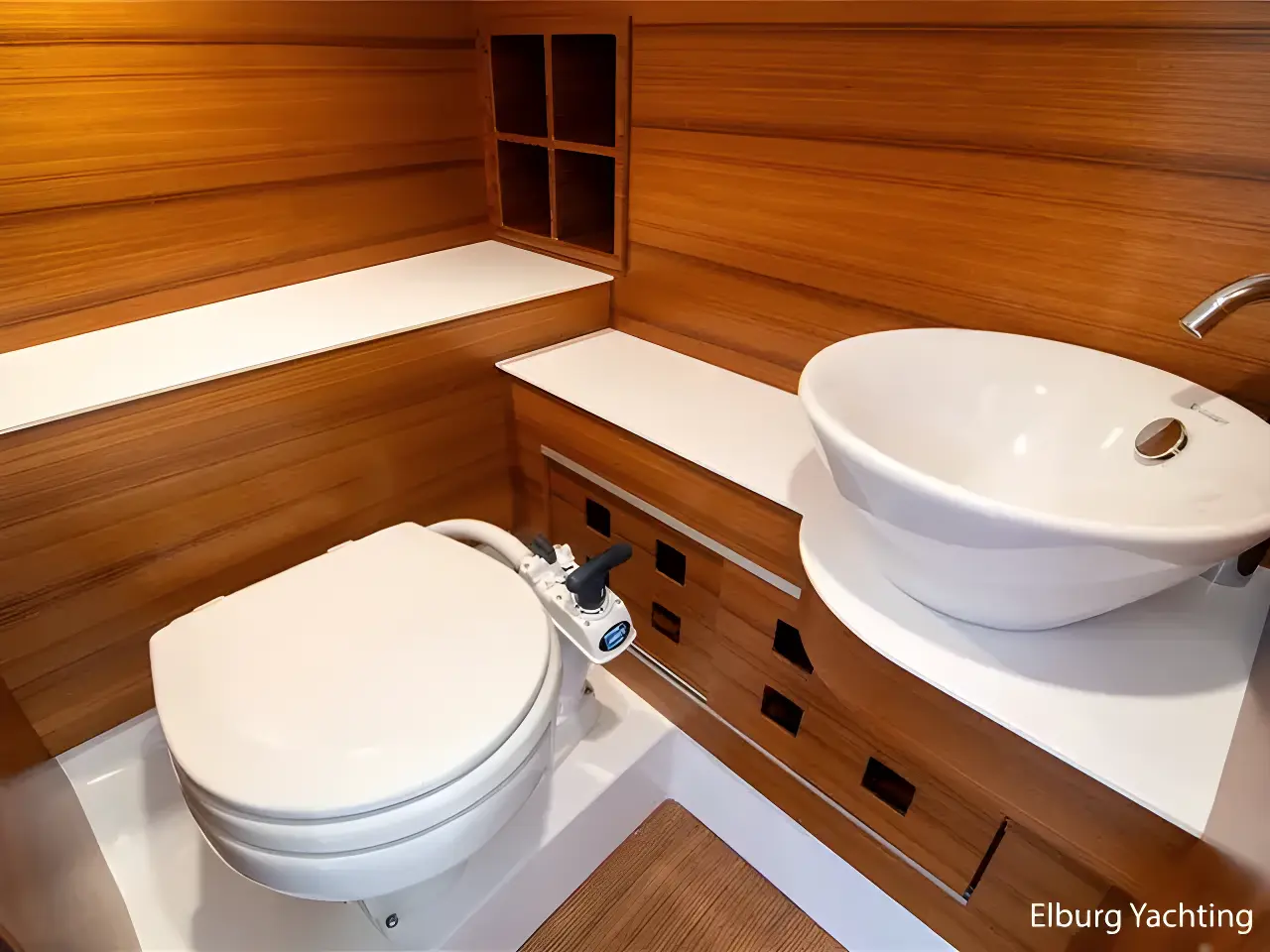 Thumbnail von Delta 26