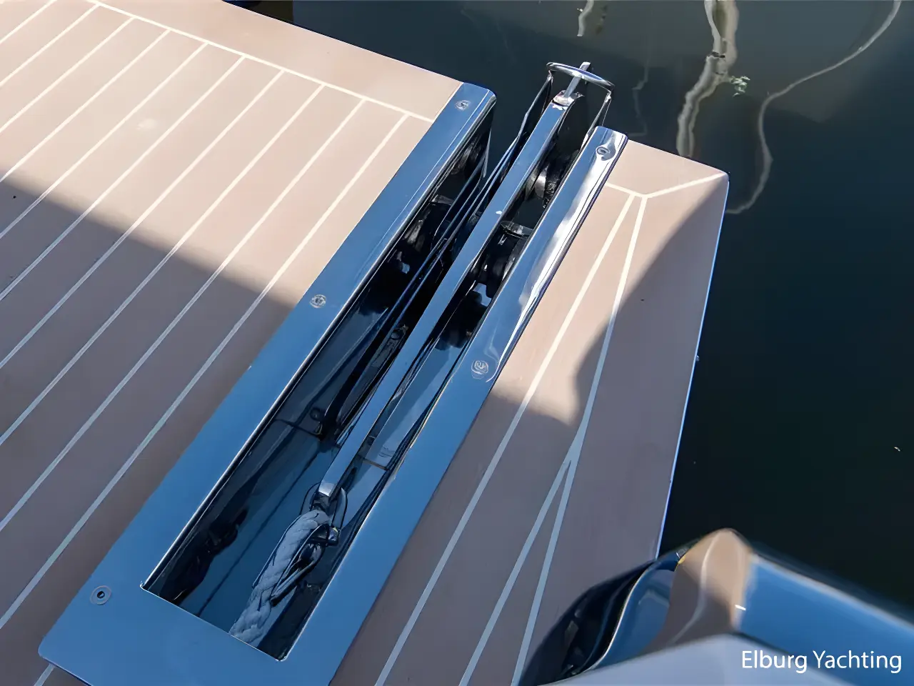 Thumbnail von Delta 26