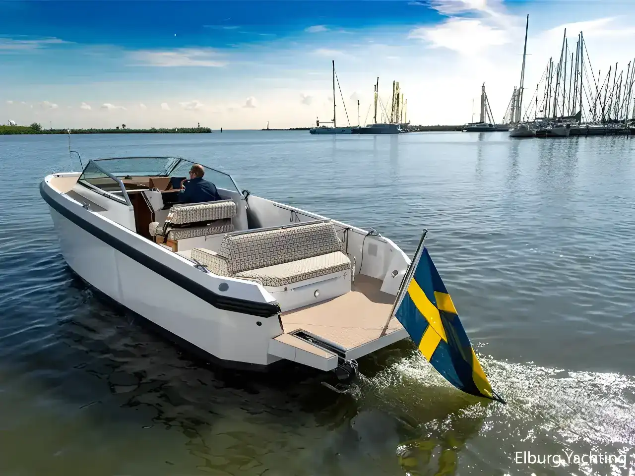 Thumbnail von Delta 26