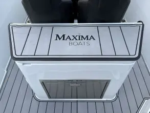 Thumbnail von Maxima 800 Cabin