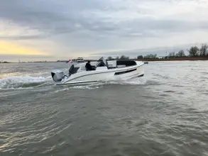 Thumbnail von Maxima 800 Cabin