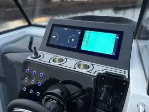 Thumbnail von Maxima 800 Cabin