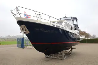 Thumbnail von Pedro-Boat Zuidbroek 32 AK