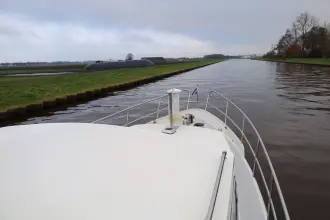 Thumbnail von Pedro-Boat Zuidbroek 32 AK