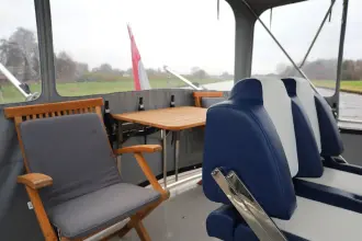 Thumbnail von Pedro-Boat Zuidbroek 32 AK