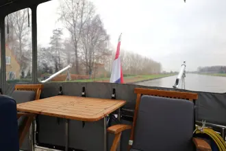 Thumbnail von Pedro-Boat Zuidbroek 32 AK