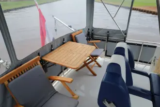 Thumbnail von Pedro-Boat Zuidbroek 32 AK