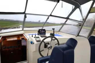 Thumbnail von Pedro-Boat Zuidbroek 32 AK