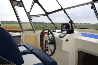 Thumbnail von Pedro-Boat Zuidbroek 32 AK