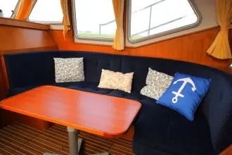 Thumbnail von Pedro-Boat Zuidbroek 32 AK