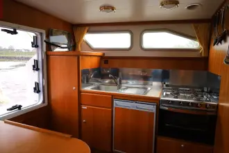 Thumbnail von Pedro-Boat Zuidbroek 32 AK