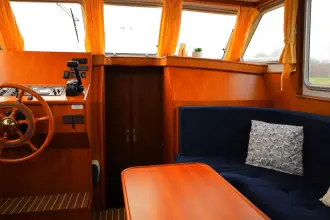 Thumbnail von Pedro-Boat Zuidbroek 32 AK