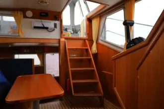 Thumbnail von Pedro-Boat Zuidbroek 32 AK