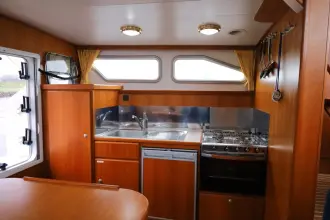 Thumbnail von Pedro-Boat Zuidbroek 32 AK