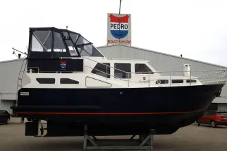 Thumbnail von Pedro-Boat Zuidbroek 32 AK