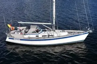 Thumbnail von Hallberg-Rassy 40