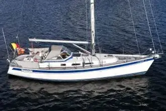 Thumbnail von Hallberg-Rassy 40