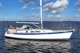 Thumbnail von Hallberg-Rassy 40