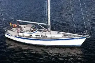 Thumbnail von Hallberg-Rassy 40