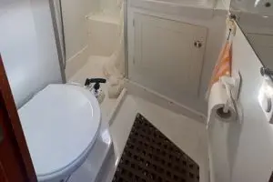 Thumbnail von Hallberg-Rassy 42