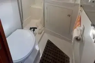 Thumbnail von Hallberg-Rassy 42