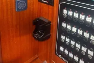 Thumbnail von Hallberg-Rassy 42