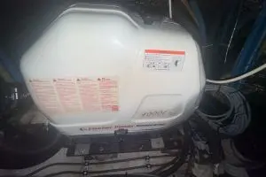 Thumbnail von Hallberg-Rassy 42