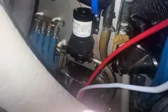 Thumbnail von Hallberg-Rassy 42