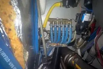 Thumbnail von Hallberg-Rassy 42