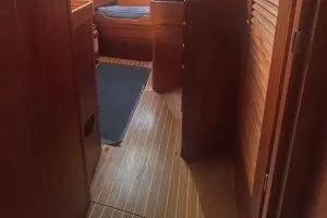 Thumbnail von Hallberg-Rassy 42