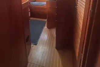 Thumbnail von Hallberg-Rassy 42