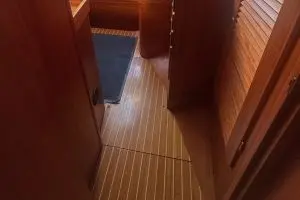 Thumbnail von Hallberg-Rassy 42