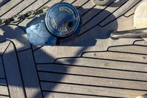 Thumbnail von Hallberg-Rassy 42