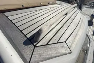 Thumbnail von Hallberg-Rassy 42