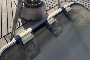 Thumbnail von Hallberg-Rassy 42