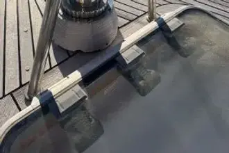 Thumbnail von Hallberg-Rassy 42