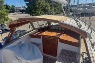 Thumbnail von Hallberg-Rassy 42