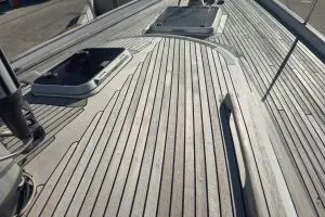 Thumbnail von Hallberg-Rassy 42