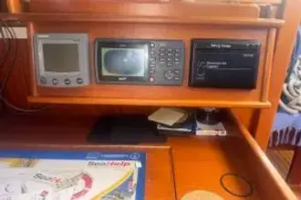 Thumbnail von Hallberg-Rassy 42