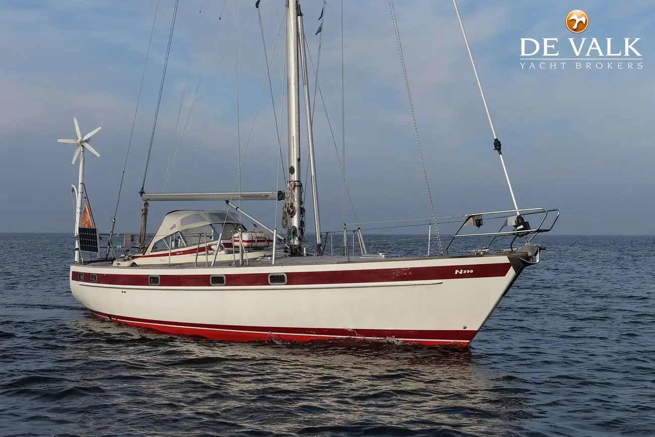 Thumbnail von Najad 390