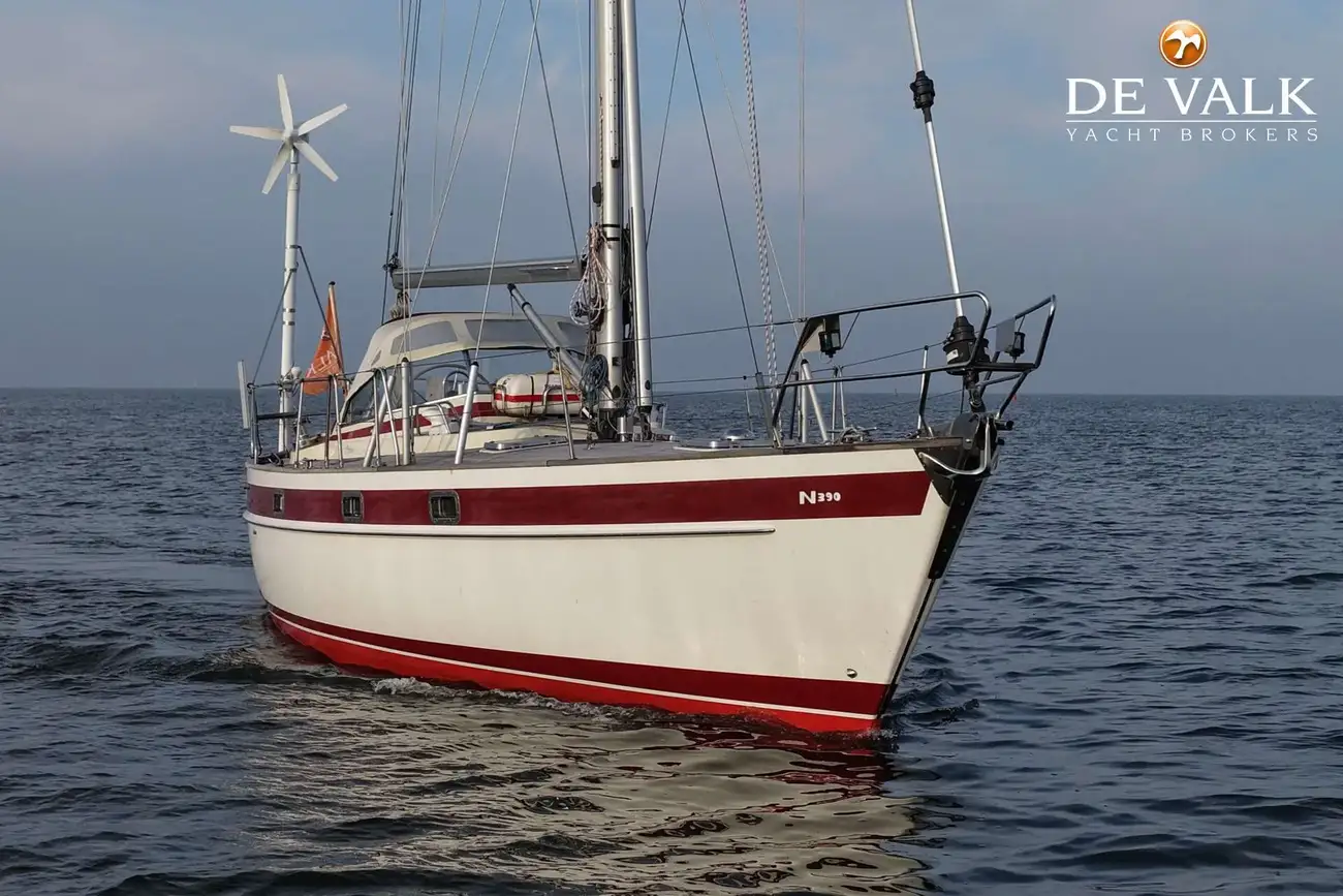 Thumbnail von Najad 390