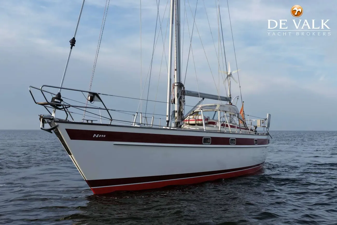 Thumbnail von Najad 390