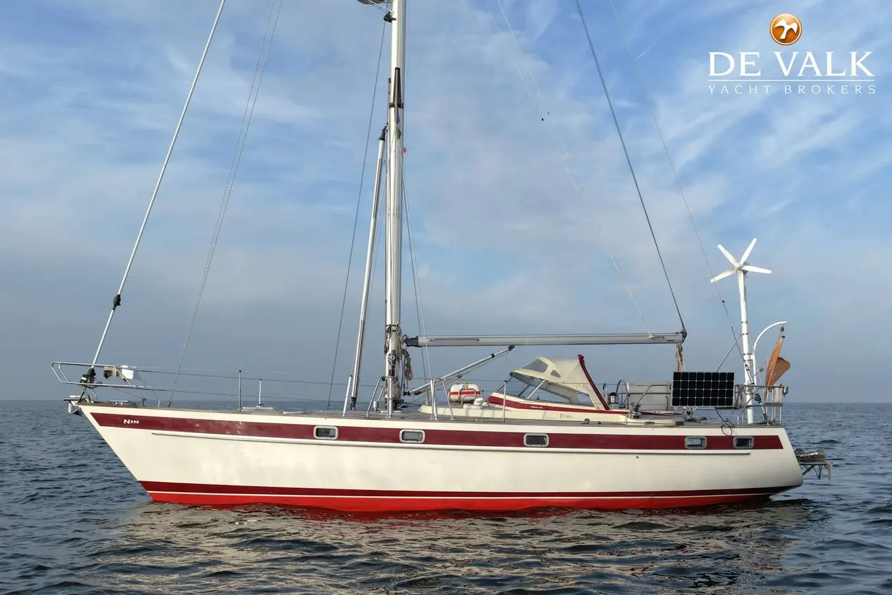 Thumbnail von Najad 390