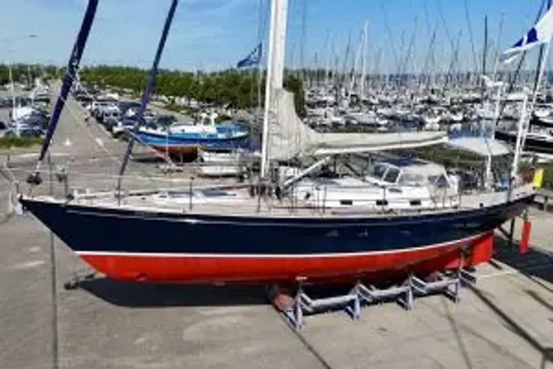 Koopmans 50 Horizon