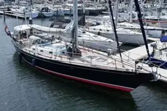 Thumbnail von Koopmans 50 Horizon